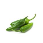 Green Jalapeno, Holland - 200g (Pack)