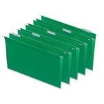 Hanging File A4, Green - 50 Pieces