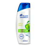 Head & Shoulders Apple Fresh Anti-Dandruff Shampoo - 200 ml