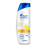 Head & Shoulders Citrus Fresh Anti-Dandruff Shampoo - 200 ml