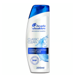 Head & Shoulders Classic Clean Anti-Dandruff Shampoo - 200 ml