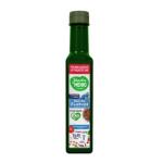 Healthy Menu Unrefined Flaxseed Oil - 250 ml