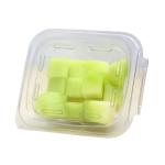 Honeydew Melon (Cubes), Australia, Brazil, Iran, Oman - 250g