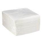 HotPack Soft N Cool Paper Napkin White, 23x23 cm - 2000 Sheets