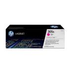 HP 305A Magenta Toner Cartridge CE413A