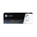 HP 410A Cyan Toner Cartridge CF411A