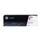 HP 410A Magenta Toner Cartridge CF41A