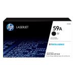 HP 59A Original Laserjet Toner Cartridge, Black