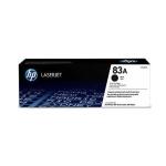 HP 83A Black Original LaserJet Toner Cartridge