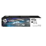 HP 973X Black Toner Cartridge