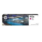 HP 973X Magenta Toner Cartridge