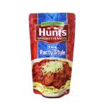 Hunts Classic Spaghetti Sauce, Pinoy Party Style - 250g