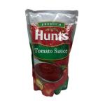 Hunts Premium Tomato Sauce - 1 kg x 12