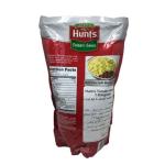 Hunts Premium Tomato Sauce - 1 kg x 12