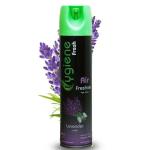 Hygiene Fresh Air Freshener, Manual, Lavender - 300 ml