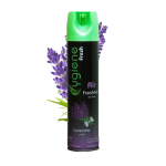 Hygiene Fresh Air Freshener, Manual, Lavender - 300 ml