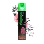 Hygiene Fresh Air Freshener, Manual, Otto - 300 ml