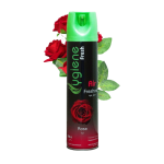 Hygiene Fresh Air Freshener, Manual, Rose - 300 ml