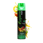 Hygiene Fresh Air Freshener, Manual, Tropical - 300 ml