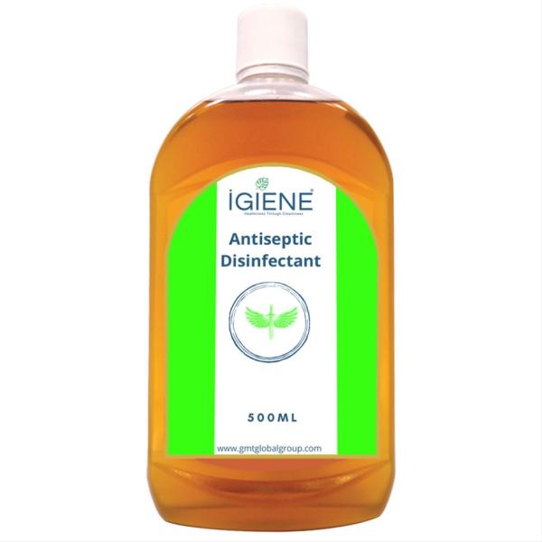 IGIENE Antiseptic Disinfectant - 500 ml