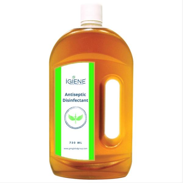 IGIENE Antiseptic Disinfectant - 750 ml