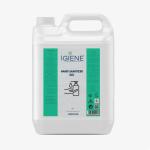 IGIENE Hand Sanitizer Gel - 5 Liter