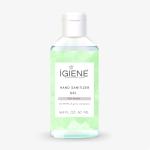 IGIENE Hand Sanitizer Gel - 50 ml