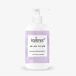 IGIENE Hand Wash, Lavander Behold - 500 ml