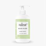 IGIENE Hand Wash, Lemon Grass - 500 ml