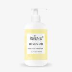 IGIENE Hand Wash, Mango & Hibiscus - 500 ml