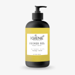 IGIENE Shower Gel, Summer Rain - 500 ml