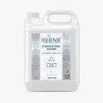 IGIENE Stainless Steel Cleaner - 5 Liter