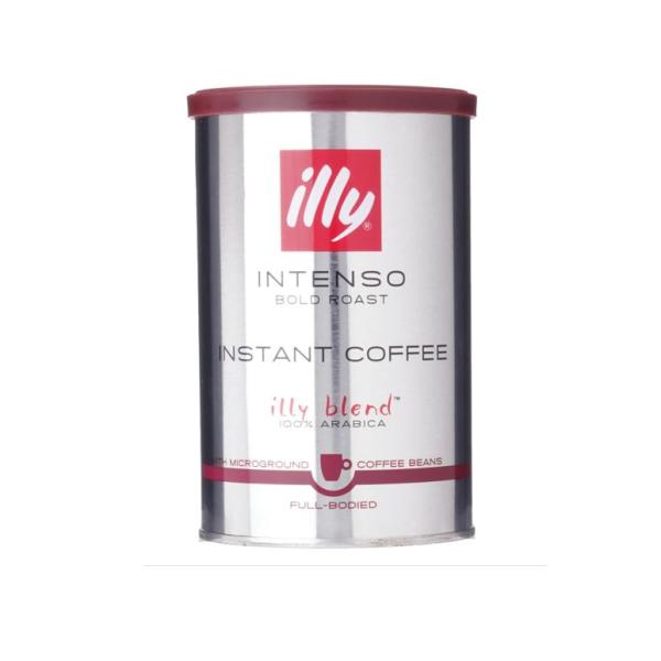 illy Instant Coffee Intenso - 95g