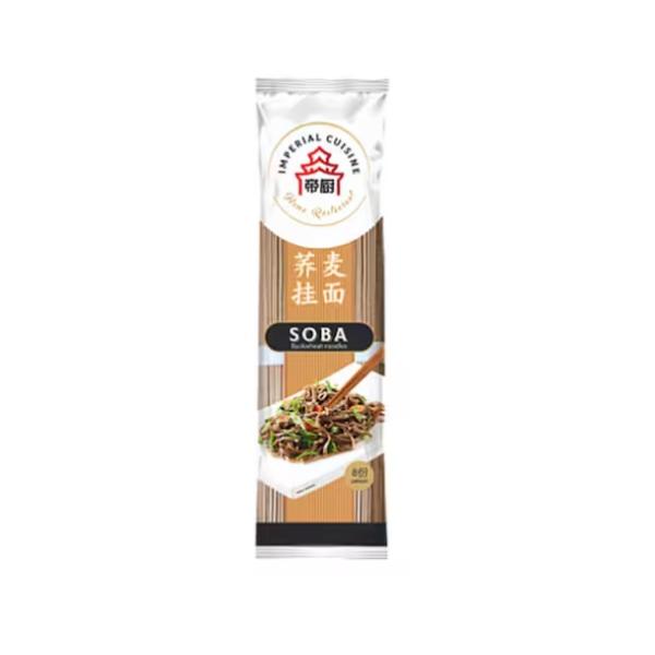 Imperial Cuisine Buckwheat Noodles - 400g