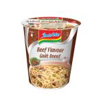 Indomie Beef Cup Noodle - 55g