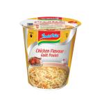 Indomie Chicken Cup Noodle - 60g