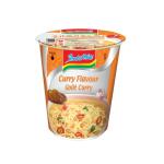 Indomie Curry Cup Noodle - 55g