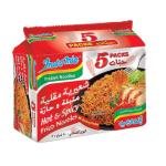 Indomie Hot & Spicy Fried Noodles - 80g