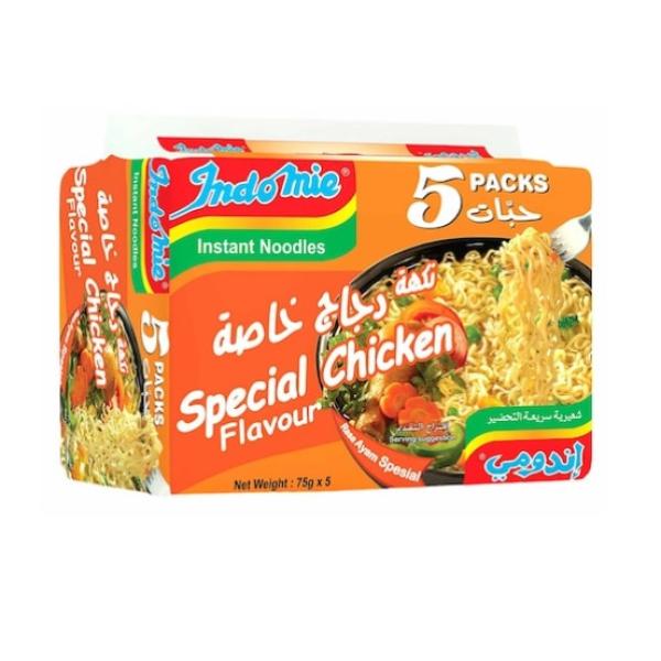 Indomie Special Chicken Noodles - 75g