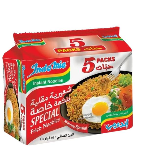 Indomie Special Fried Noodles - 85g