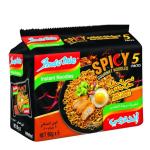 Indomie Spicy Curry Fried Noodles - 90g