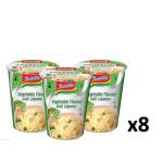 Indomie Vegetable Cup Noodle - 55g