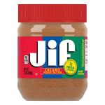 Jif Creamy Peanut Butter - 12 oz