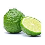 Kafir Lime Fruit, Thailand - 500g