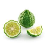 Kafir Lime Fruit, Thailand - 500g (Pack)