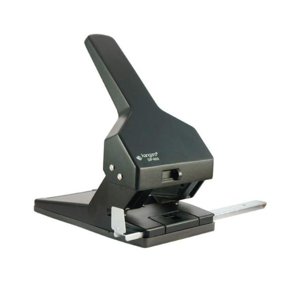 Kangaro DP-900, Paper Punch