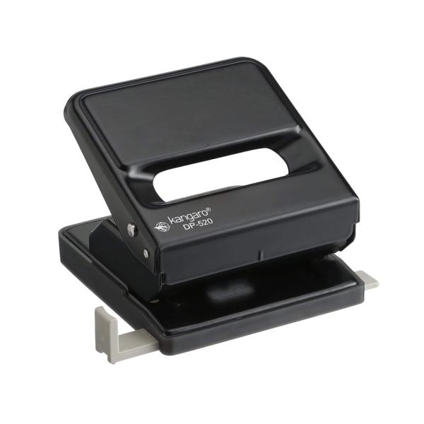 Kangaro DP-520, 2 Hole Paper Punch