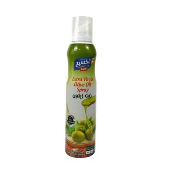 Kasih Extra Virgin Olive Oil Spray - 141 ml