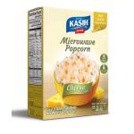 Kasih Microwave Popcorn Cheese Flavour,3 Bags of 82.3g - 247g