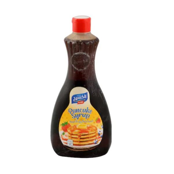 Kasih Pancake Syrup - 710 ml